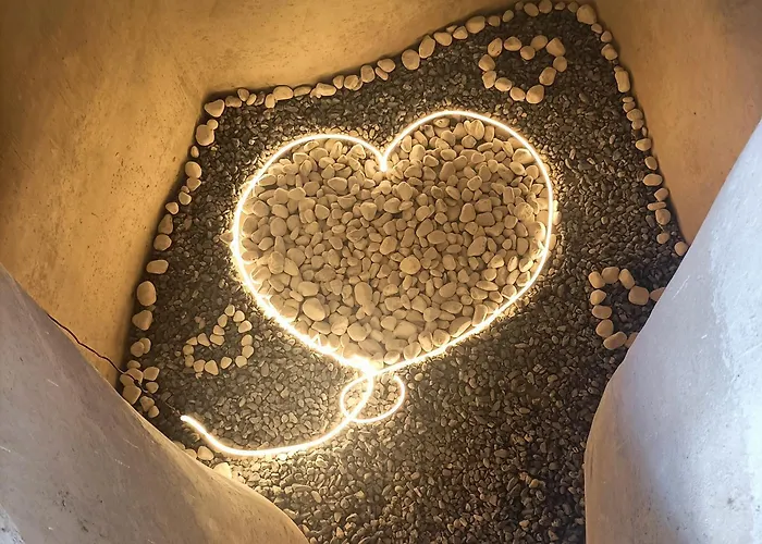 Il cuore di Martina Martina Franca